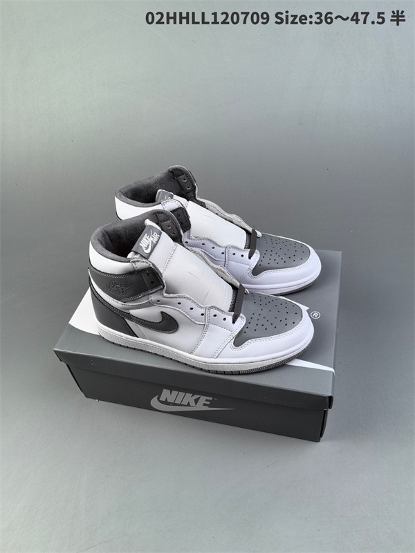 women air jordan 1 shoes 2024-9-5-285